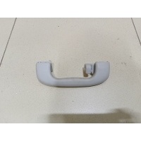Ручка внутренняя потолочная Chevrolet Aveo (T300) 2011> 95025626