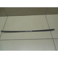 Молдинг двери KIA RIO 2005-2011 831341G000
