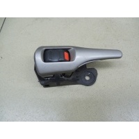 Ручка двери внутренняя левая TOYOTA Corolla E15 2006-2013 6920612220B4