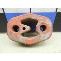 Резинка подвеса глушителя FORD Fiesta 2001-2007 1146858