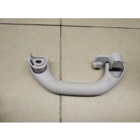 Ручка внутренняя потолочная SKODA Fabia 2007-2015 6Y0857607N