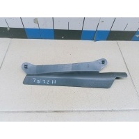 Накладка (кузов внутри) HYUNDAI Solaris 2010-2017 814761R000