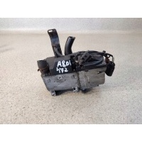 Отопление стояночные webasto audi a8 d4 4h 4.2 tdi 4h0265081e