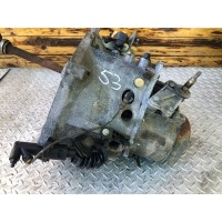 КПП механическая (МКПП) Peugeot 307 1990 20DM69