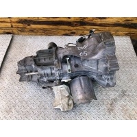 КПП механическая (МКПП) Audi A4 B5 1999