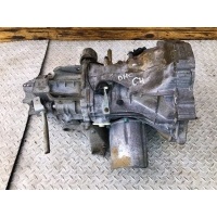 КПП механическая (МКПП) Audi A4 B5 1999