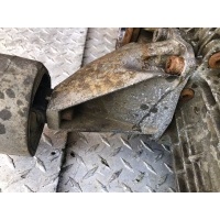 Кронштейн КПП Audi A4 B5 1999 8D0399113AB