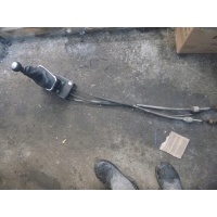 DŹWIGNIA ZMIANY BIEGÓW LINKI C5 III 96877154XT