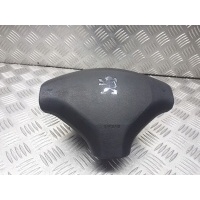 PODUSZKA AIRBAG KIEROWNICY PEUGEOT 308 96810154
