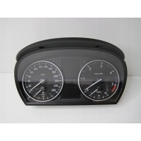 Licznik zegary BMW X1 E84 9283815 2259443
