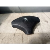 PEUGEOT 308 PODUSZKA KIEROWNICY AIR BAG 96810154ZD
