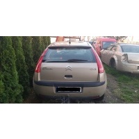 Citroen c4 i кресла диван =.= =