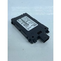 датчик слепых зон BMW X3 G01 66325B31AF2
