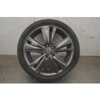 Lexus gs 300 350 430 450h 2010 колёсные диски алюминиевые r18