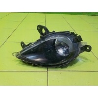 Opel zafira c 2.0 cdti 2013 г. 5d светодиодная левый 20863016 662588537