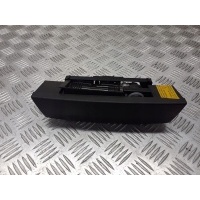 Пепельницу opel омега b 09146555