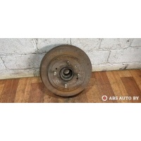 ступица задняя Rover 25 2002 E07728