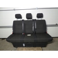 Диван rozkładana volkswagen multivan california t6 t6.1 volkswagen t5 рестайлинг 7e1 7e5