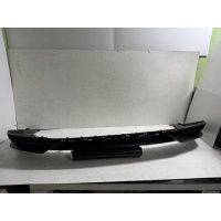 Спойлер задняя hyundai elantra 20 -