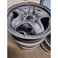 4× колесо штампованное opel oe 2170114 7.0 