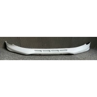 Форд focus iii 3 mk3 st - line 10 - 14 низ юбка спойлер бампера передняя