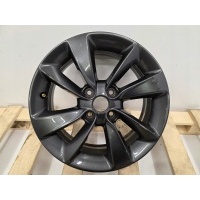 Колесо алюминиевая opel oe corsa , адам , meriva 6.0 