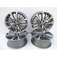 4× колесо алюминиевая opel oe 13402972 oe mapsa 7tg1 - 1 7.0 