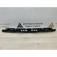 Кронштейн бампера Skoda Kodiaq 1 NS7 до Рестайлинг 2016-2022 565807863