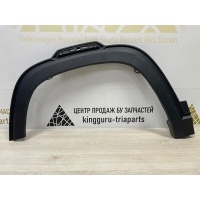 Расширитель крыла Changan CS35 Plus 2021-2023 5512510BQ01