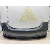 Бампер Hyundai Solaris 2 HCR Рестайлинг 2020-2022 86611H5500