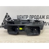 Кронштейн бампера Skoda Kodiaq 1 NS7 до Рестайлинг 2016-2022 565807394B