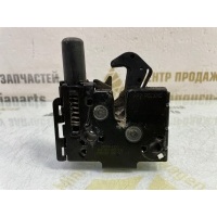 Замок капота Skoda Kodiaq 1 NS7 до Рестайлинг 2016-2022 565823509