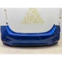 Бампер Hyundai Solaris 2 HCR до Рестайлинг 2017-2020 86611H5000