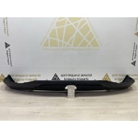 Спойлер Бампера Changan CS55 Plus 1 2021-2024 2804102AW20