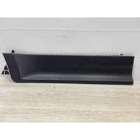 Молдинг двери Hyundai Creta 1 GSR до Рестайлинг 2016-2020 87734M0000