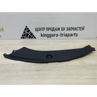 Накладка фары Changan CS55 Plus 1 2021-2024 5510330AW20