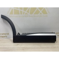 Молдинг двери Exeed RX T22 2023-2024 609001541AA