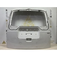 Крышка багажника Hyundai Staria US4 2021-2023 72800CG010