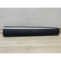 Молдинг двери Exeed RX T22 2023-2024 609001539AA
