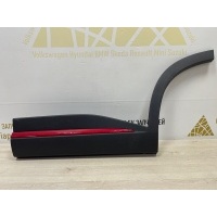 Молдинг двери Omoda C5 T19C 2022-2024 609001055AA