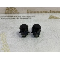 Датчик парковки BMW 3 F30 до Рестайлинг 2014 66209261582