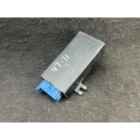 Блок управления (другие) BMW 7 E32 1991 1390352