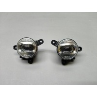 Фара противотуманная Chery Arrizo 8 2023 605000852AA, 605000853AA