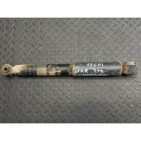 Амортизатор задний Opel Astra/H 2004-2014 93182104, 20020849