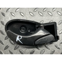 Ручка двери передняя (внутри) Ford Transit 2000-2006 4077921, YC15V22600AB