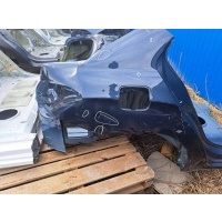 Крыло заднее правое Citroen Citroen C4 2011> 1609550180
