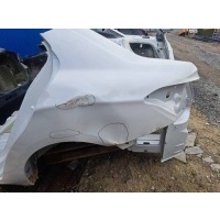 Крыло заднее левое Citroen Citroen C4 2011> 1609550080