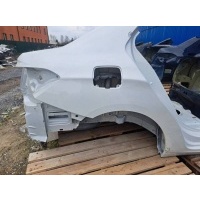 Крыло заднее правое Citroen Citroen C4 2011> 1609550180