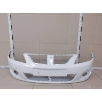 Бампер передний Lada Lada Largus 2012> M828030113TP, 8450000245