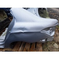 Крыло заднее левое Citroen Citroen C4 2011> 1609550080